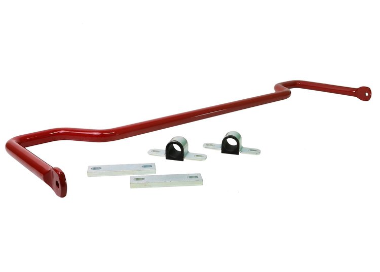 Stabilizer Bar Assembly