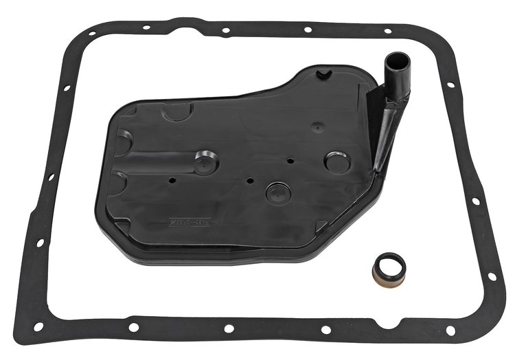 Transmission Filter and Gasket Kit for 1997-2008 4L60E with Deep Pan
