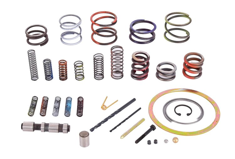 Shift Improver Kit for 1993-2015 GM 4L60E, 4L65E, and 4L70E Transmissions