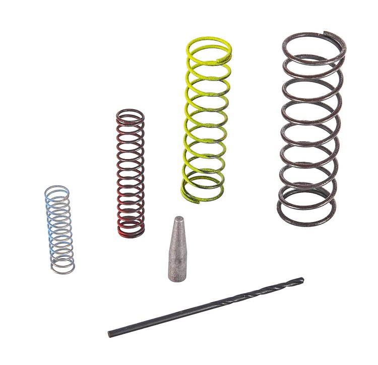 Shift Improver Kit for 1967-1969 Ford C4 Transmission