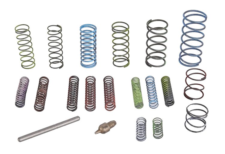 Shift Improver Kit for 1967-1996 Ford C6 Transmission