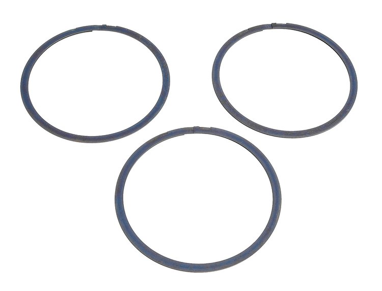 Intermediate Spiral Snap Rings for Ford AOD, AODE, 4R70W, 4R70E, 4R75W, 4R75E Transmissions