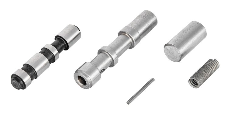 Converter Conversion Valve Kit for 1993-2015 GM 4L60E, 4L65E, and 4L70E Transmissions