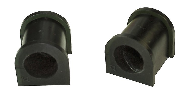 STABILIZER BAR BUSHING