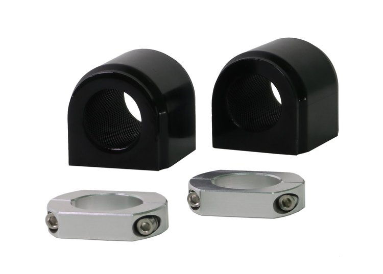 STABILIZER BAR BUSHING