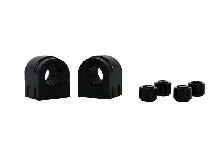 STABILIZER BAR BUSHING