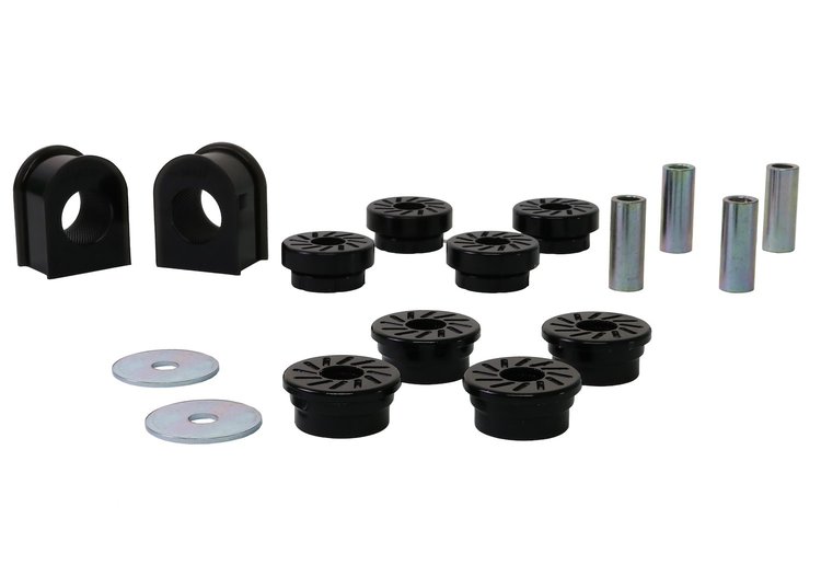 STABILIZER BAR BUSHING