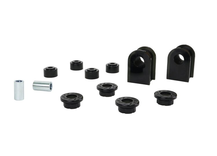 STABILIZER BAR BUSHING