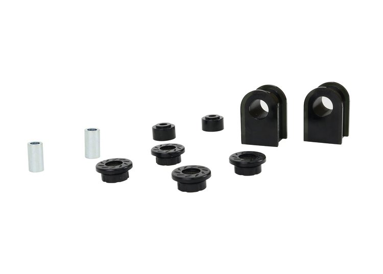 STABILIZER BAR BUSHING