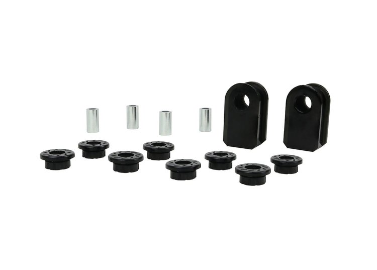 STABILIZER BAR BUSHING