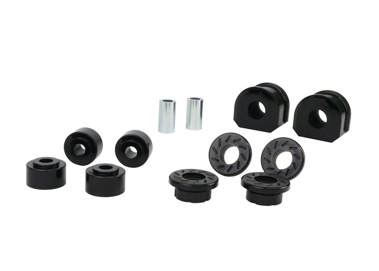 STABILIZER BAR BUSHING