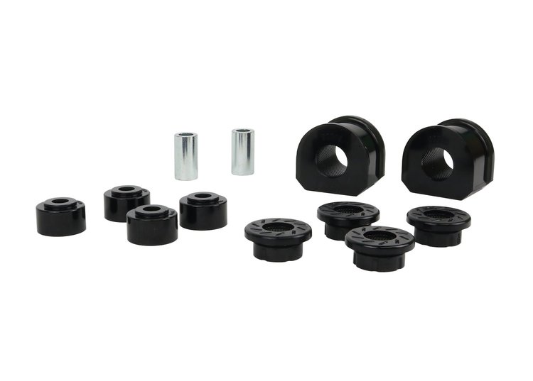 STABILIZER BAR BUSHING