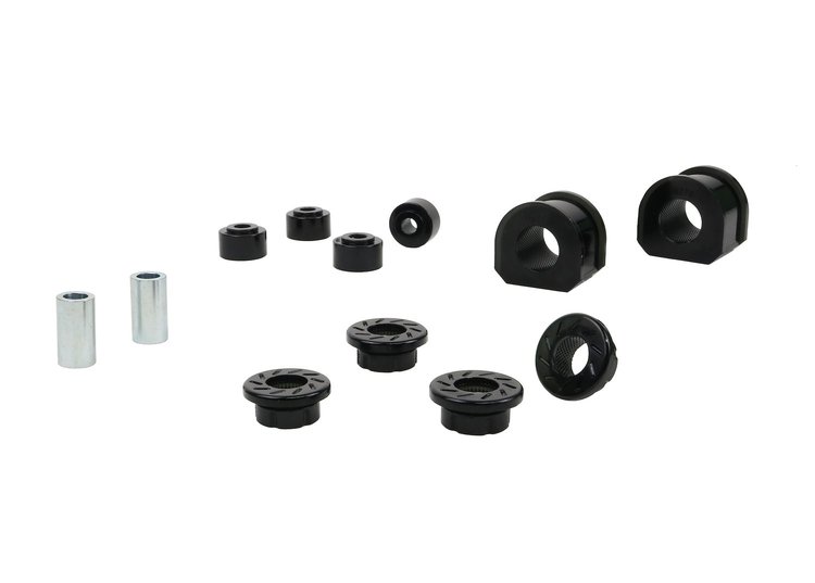 STABILIZER BAR BUSHING