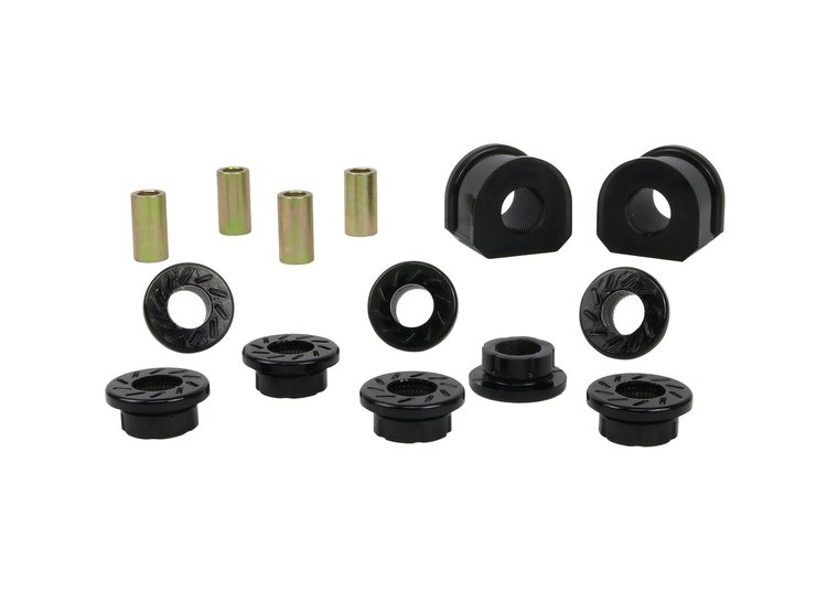 STABILIZER BAR BUSHING