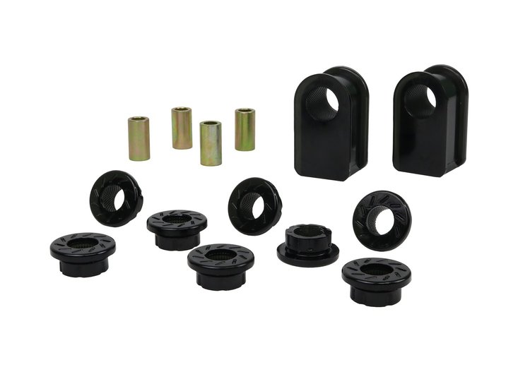 STABILIZER BAR BUSHING
