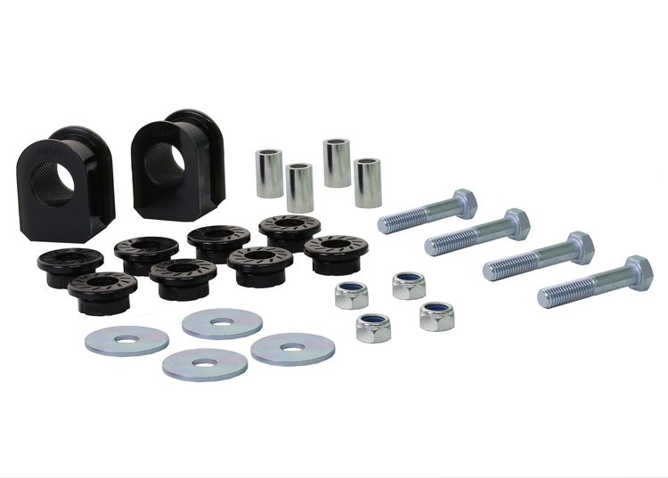 STABILIZER BAR BUSHING