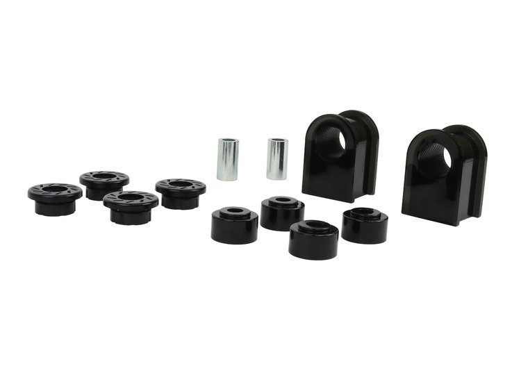 Stabilizer Bar Bushing