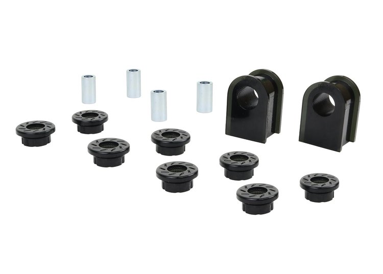 Stabilizer Bar Bushing