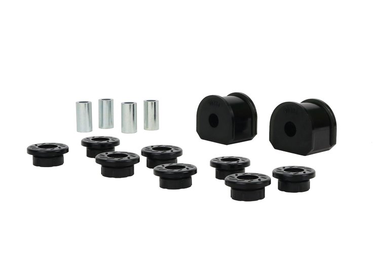Stabilizer Bar Bushing