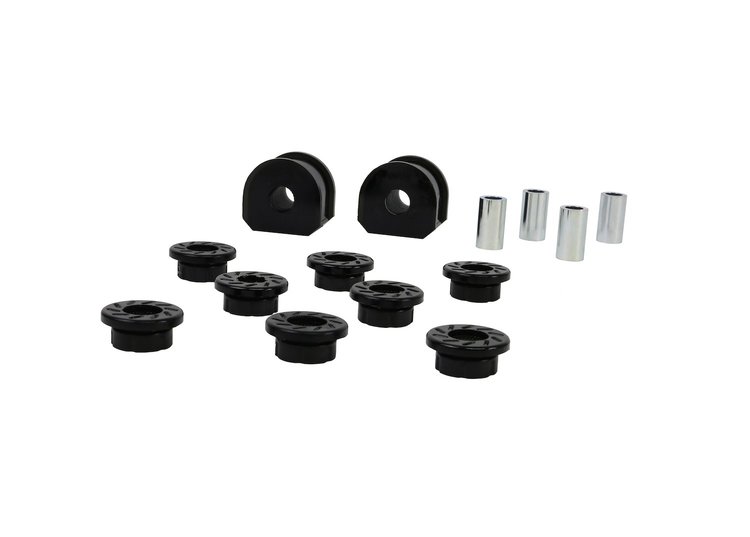 Stabilizer Bar Bushing