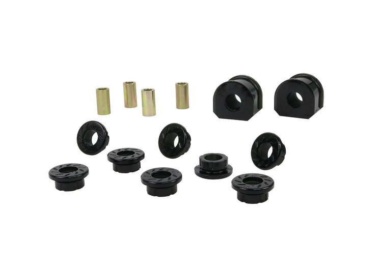 Stabilizer Bar Bushing