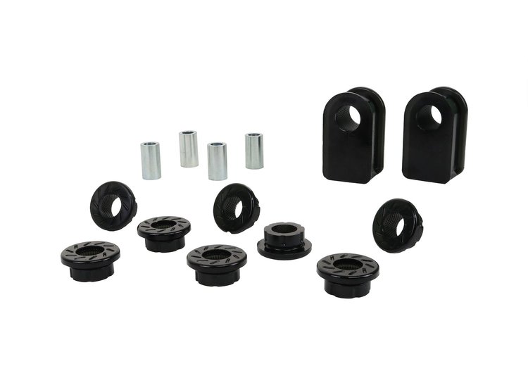 Stabilizer Bar Bushing
