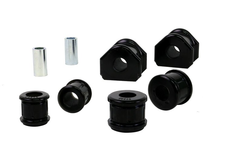 Stabilizer Bar Bushing