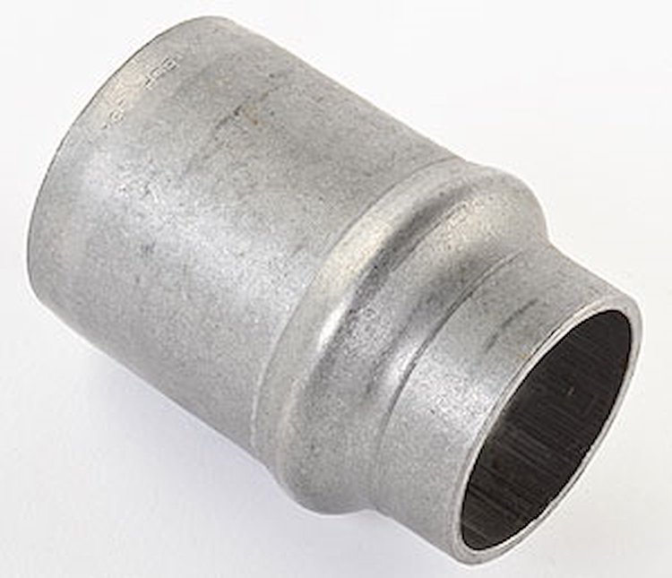 Crush Sleeve 1/pkg