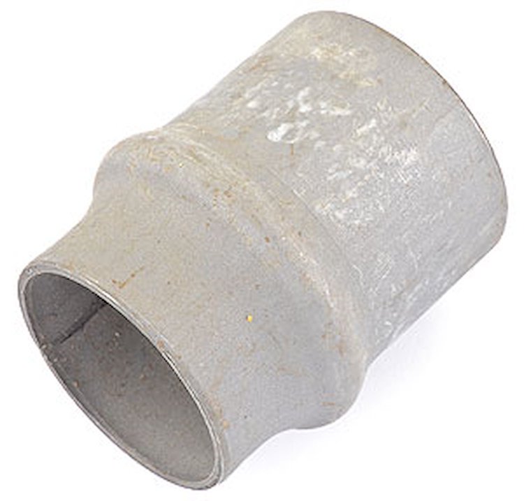 Crush Sleeve 1/pkg