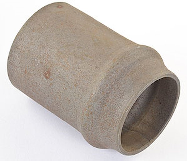 Crush Sleeve 1/pkg