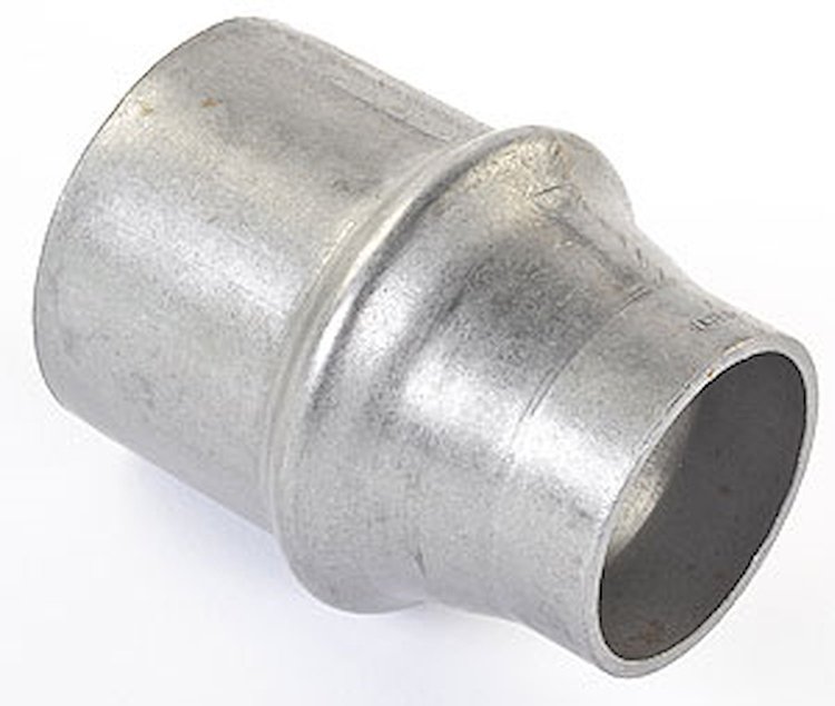 Crush Sleeve 1/pkg