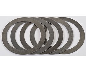 Pre-Load Shims