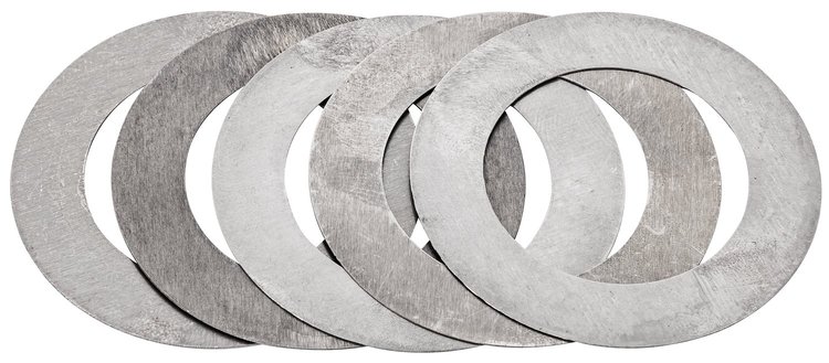 Pinion Shims