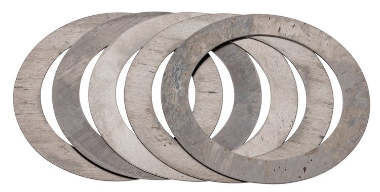 Pinion Shims for Chrysler 8.75 in. (489)
