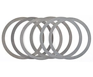 Pinion Shims