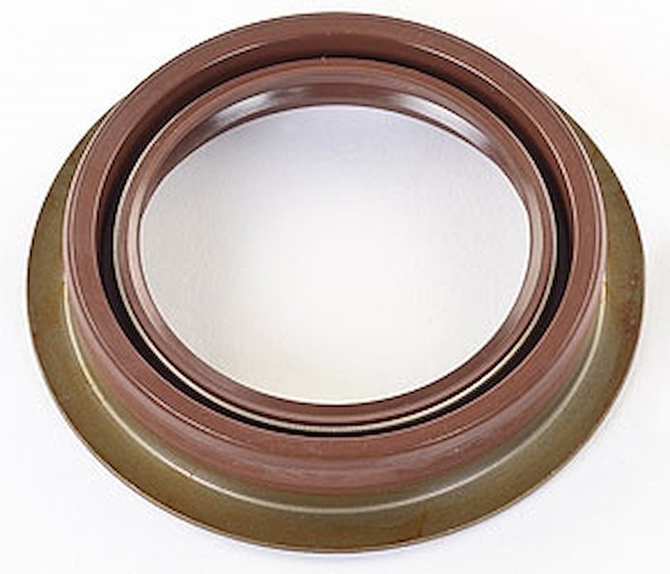 Pinion Seal Fits: GM 8.5" (1998 & up)