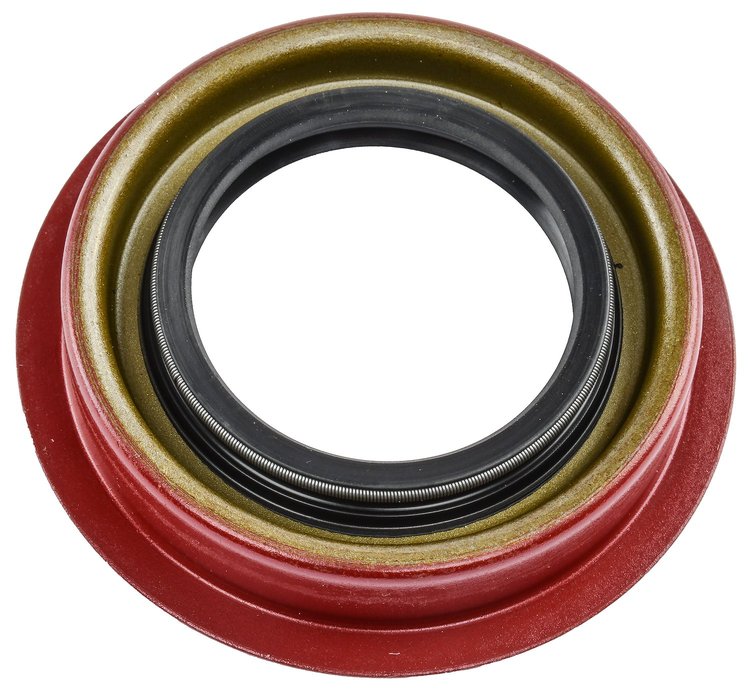 Pinion Seal Fits: GM 8.875" 12-Bolt (Car & Truck)