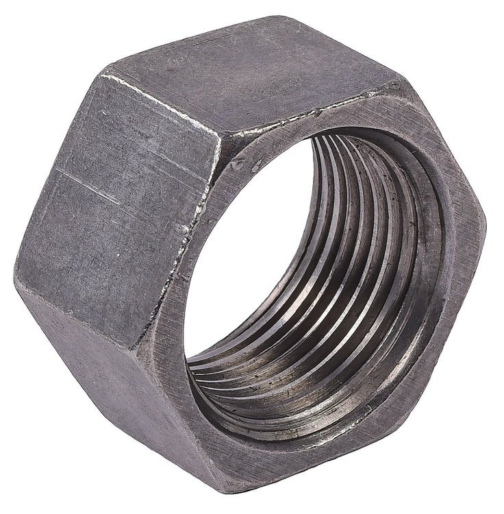 Pinion Nut GM 8.875 in.12-Bolt Car/Truck
