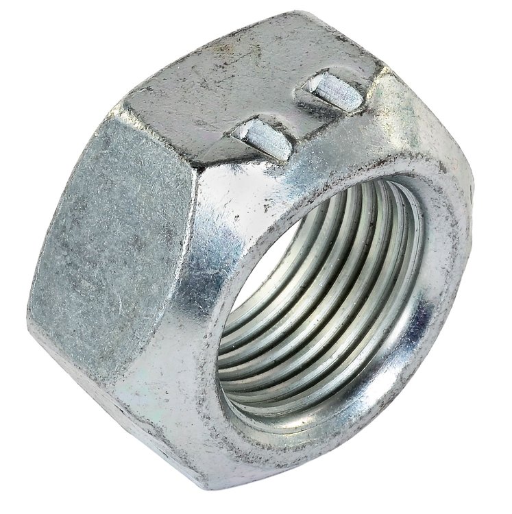 Pinion Nut 1/pkg