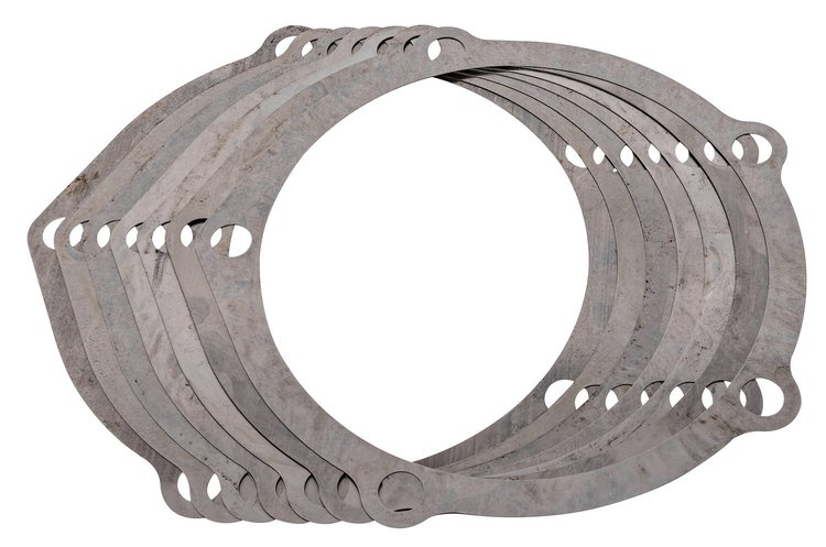 Pinion Support Shims