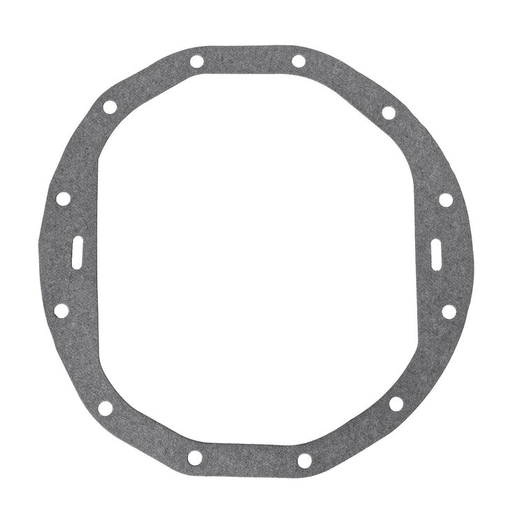Differential Cover Gasket GM 8.875" 12-Bolt [CAR]