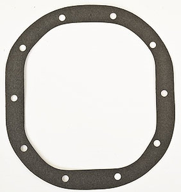 Differential Cover Cover Gasket Ford 7.5"