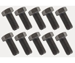 Ring & Pinion Bolt Set 7/16"-20 x 0.875" RH