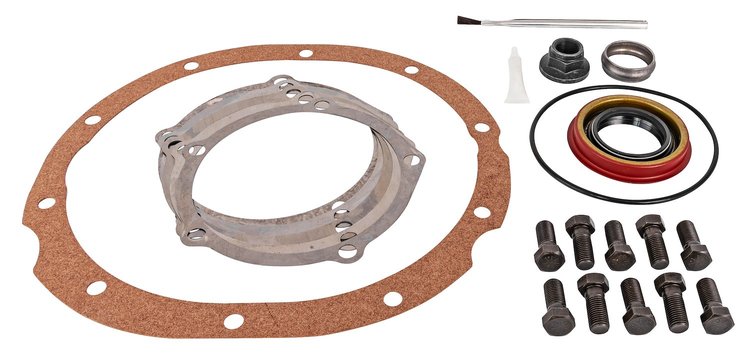 Ford 9 in. Basic Differential Installation Kit [All Applications]