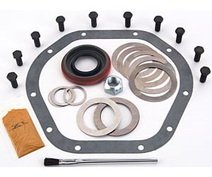 Basic Differential Installation Kit Dana 44