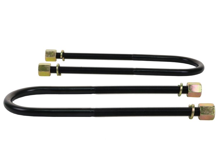 LEAF SPRING BOLT