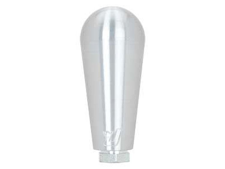 Solid Shift Knob 3/8"-16