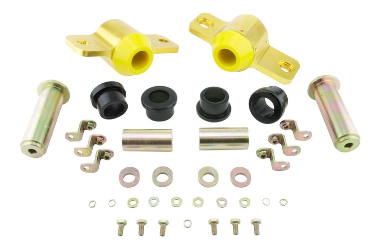 CASTER/CAMBER KIT