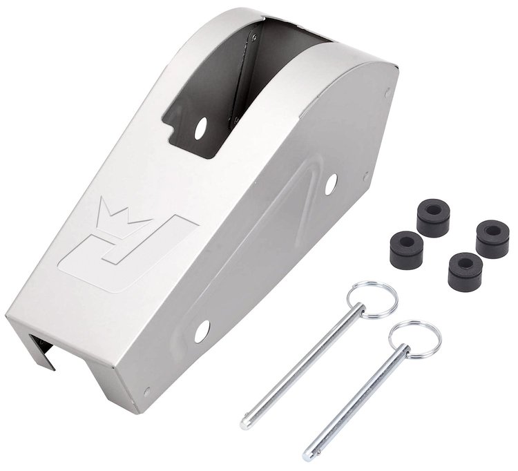 Q-Stick II Shifter Cover Rear Cable Exit