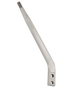 Clear Anodize Handle